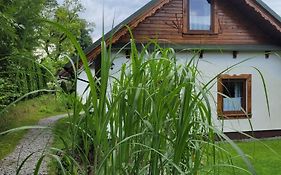 Na Szlaku - domki do wynajęcia