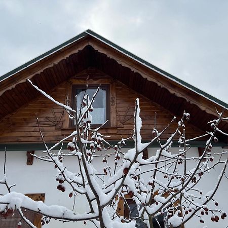 Na Szlaku - domki do wynajęcia Rabka Zewnętrze zdjęcie