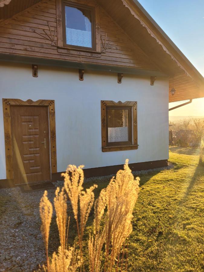 Na Szlaku - domki do wynajęcia Rabka Zewnętrze zdjęcie