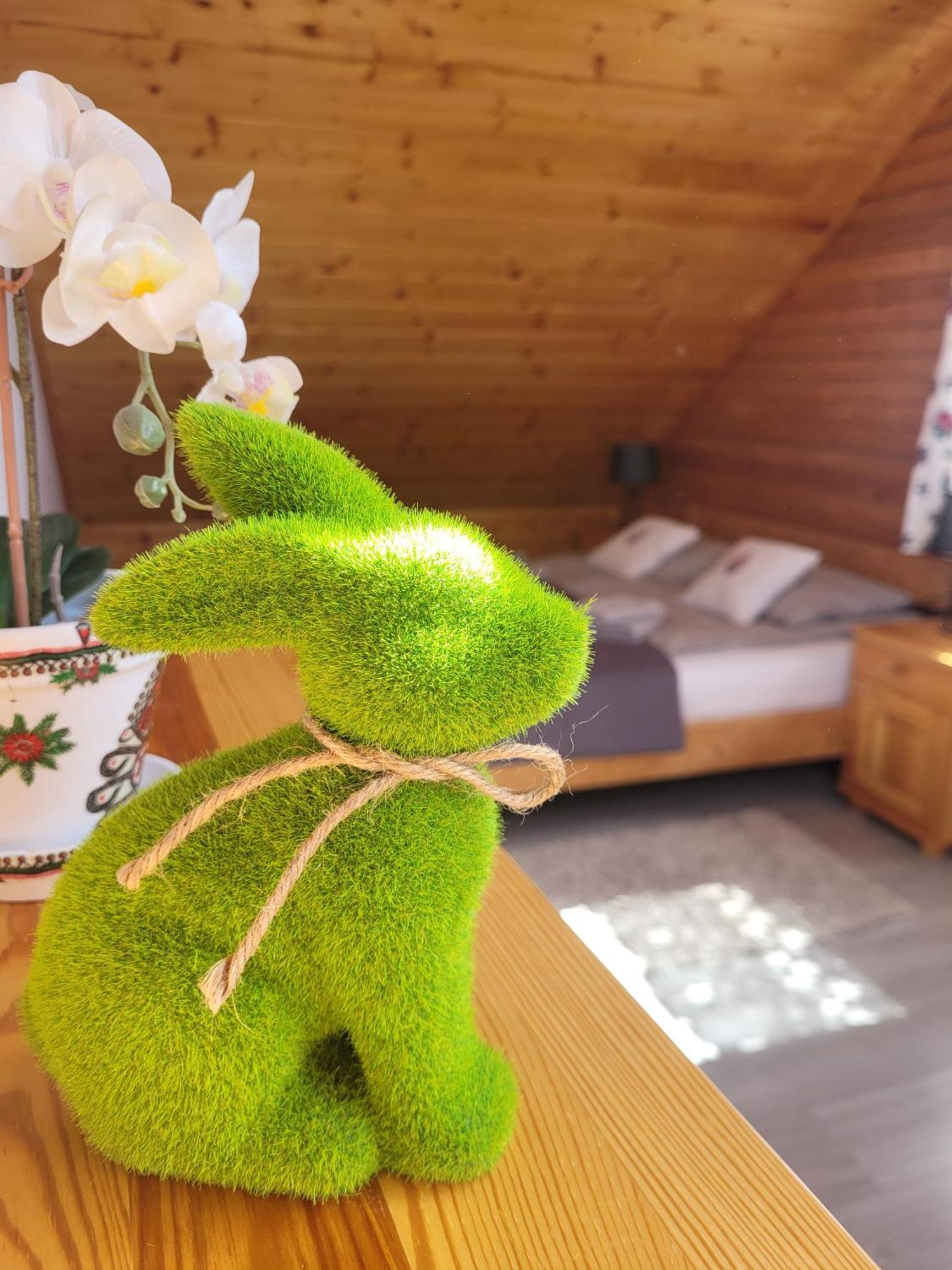 Na Szlaku - domki do wynajęcia Rabka Zewnętrze zdjęcie